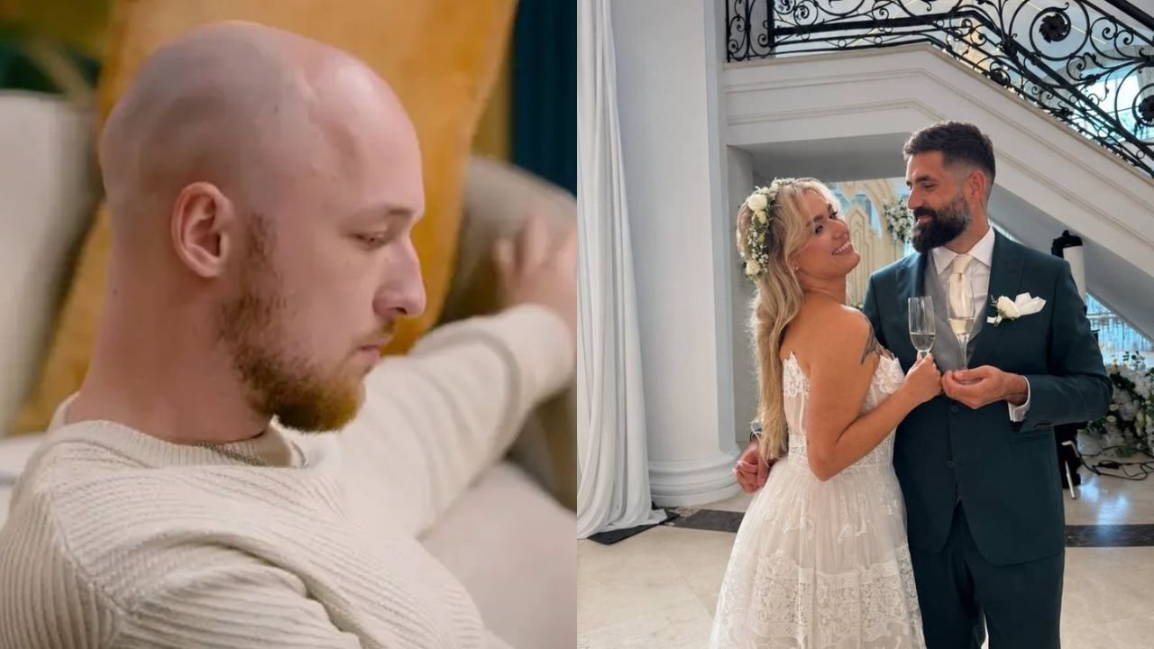 Marta z "Love is Blind" znów jest singielką. MP przerywa milczenie i mówi wprost o powrocie