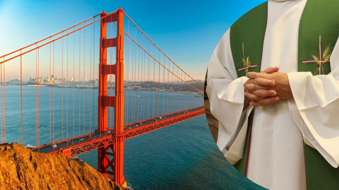 Gigantyczna ugoda dla 530 ofiar księży w USA. Arcybiskup San Francisco szykuje 395 mln dolarów