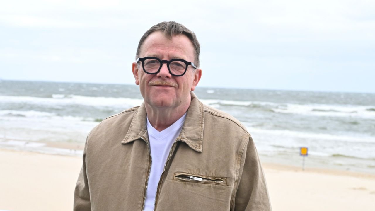 Olaf Lubaszenko pozbył się 80 kg dzięki jednej zmianie. Fani wprost: "Niewiarygodne" [zdjęcia]