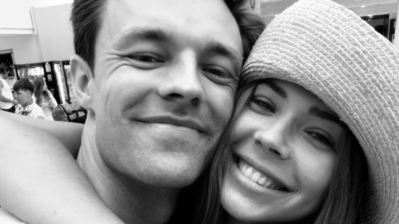 Sandra Kubicka i jej ukochany szaleją na Rodos. Cena za jedną noc zwala z nóg [zdjęcia]