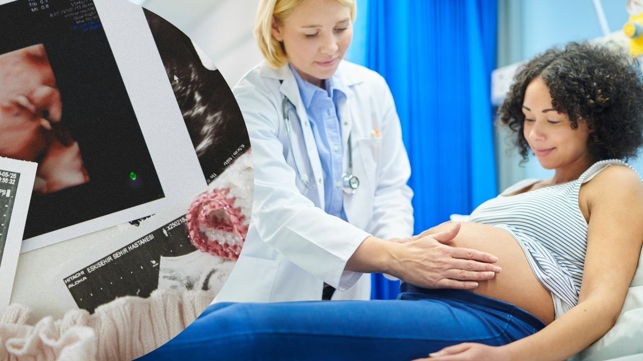 18-latka uprowadziła noworodka. Matka zaufała kobiecie w fartuchu i oddała jej 7-dniowego synka. Finał mrozi krew!