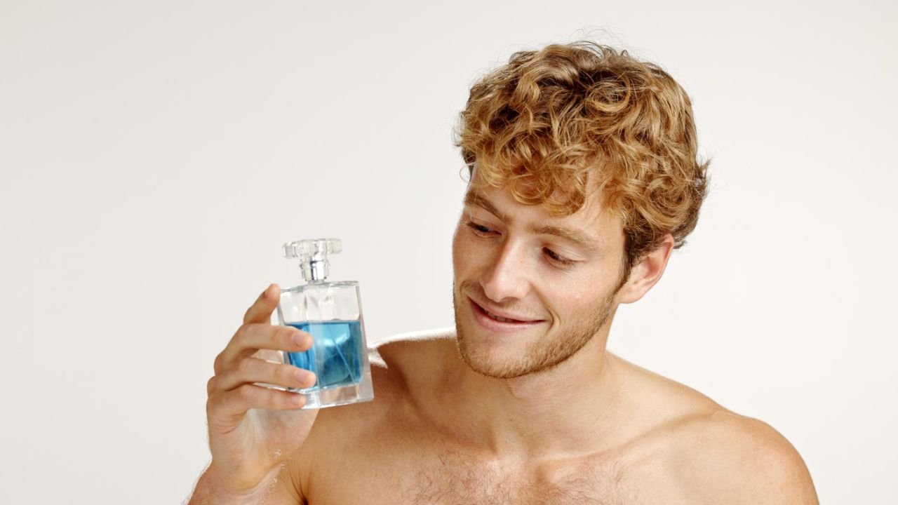 Woda perfumowana męska - jak wybrać zapach na co dzień i na wyjście?