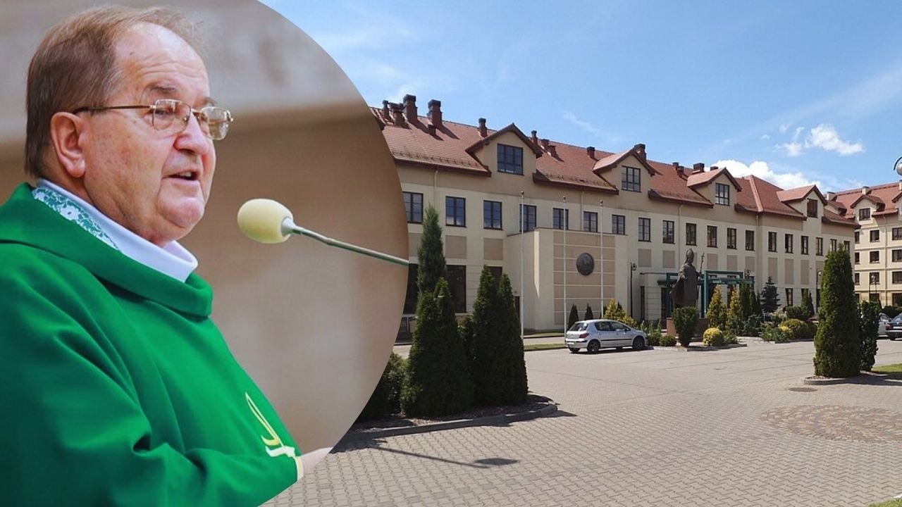 Tyle trzeba zapłacić za dyplom lekarza u o. Rydzyka. Głoszą wspaniałe ideały, a w cenniku... kosmos!