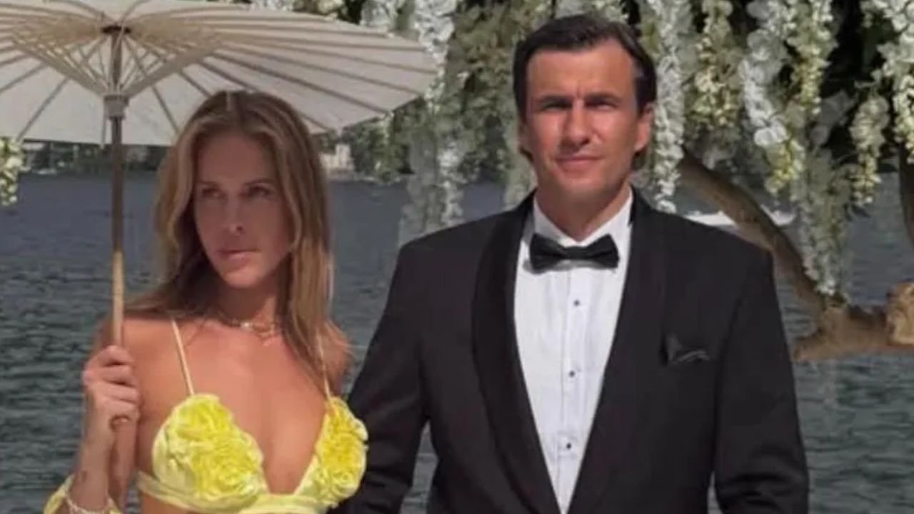 Zuzanna Pactwa wypięła wysportowane ciało w mikroskopijnym bikini. Fani pieją z zachwytu, a Bieniuk wyznał, co daje mu ten jeden szczegół [zdjęcie]