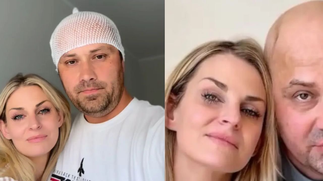 Rodzina Adriana ze "Ślubu..." przerwała milczenie. Nowe wieści wyciskają łzy: "Walka o mały ruch, jedno słowo"