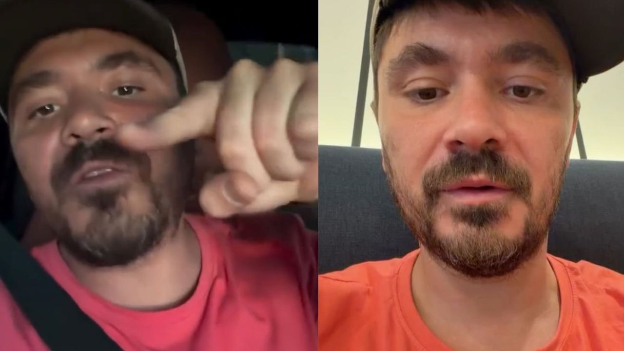 Daniel Martyniuk w końcu się zreflektował? Teraz przerywa milczenie: "Trochę mnie poniosło"