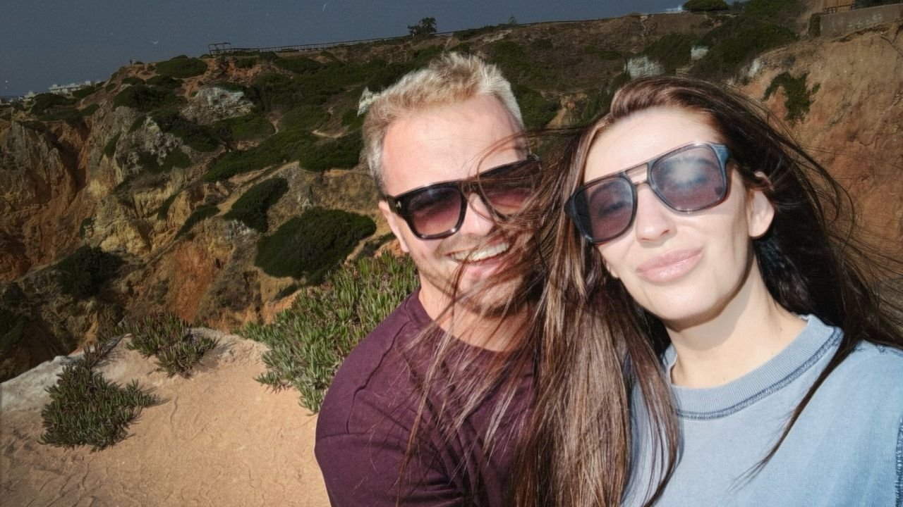 Dominika Serowska odsłoniła krągłości w basenie. Drugi poród zbliża się wielkimi krokami [zdjęcia]
