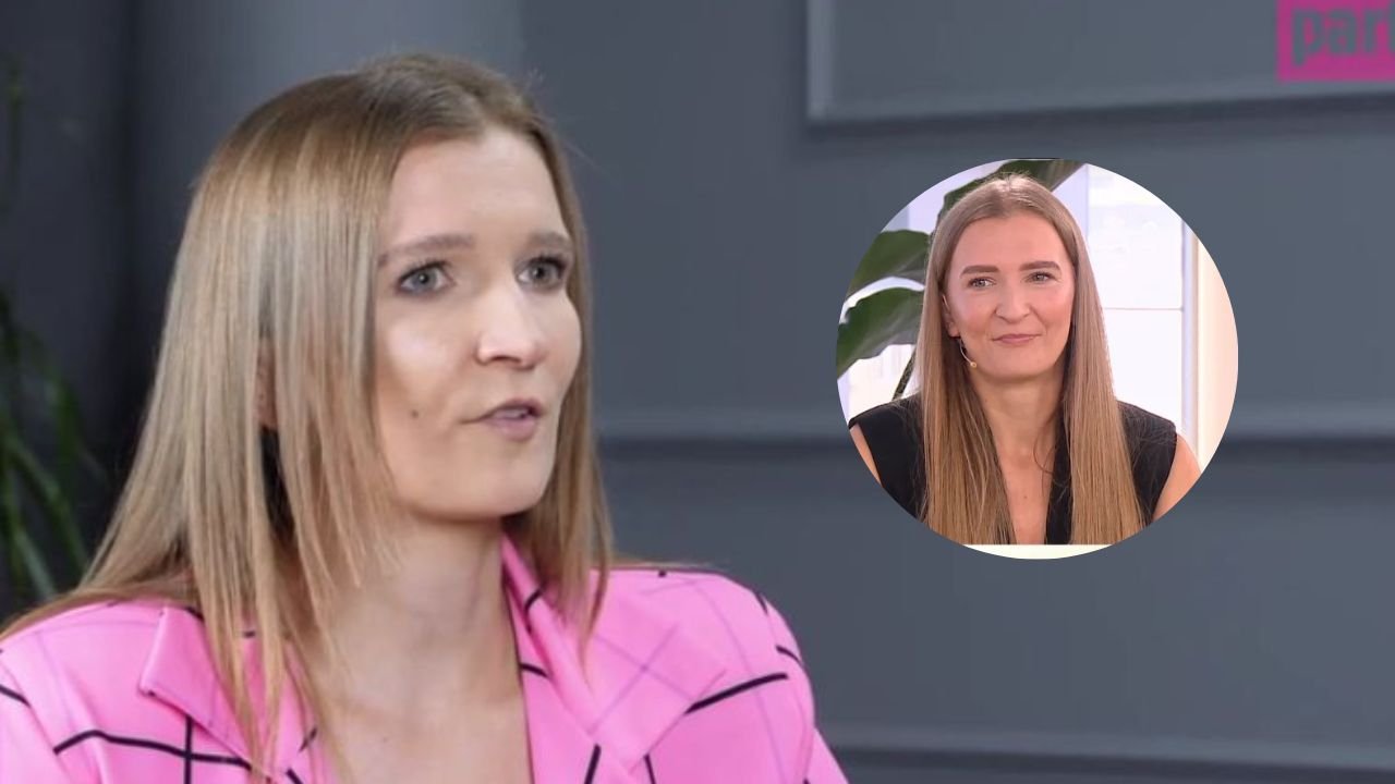 Iga ze "Ślubu od pierwszego wejrzenia" wygadała się w sprawie operacji plastycznych. Zmieniła się nie do poznania