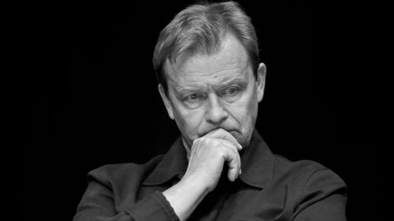 Jan Frycz przeczuwał najgorsze? Przyjaciel ujawnia treść ostatniej rozmowy. "Wiem, że trwa wielkie odliczanie"