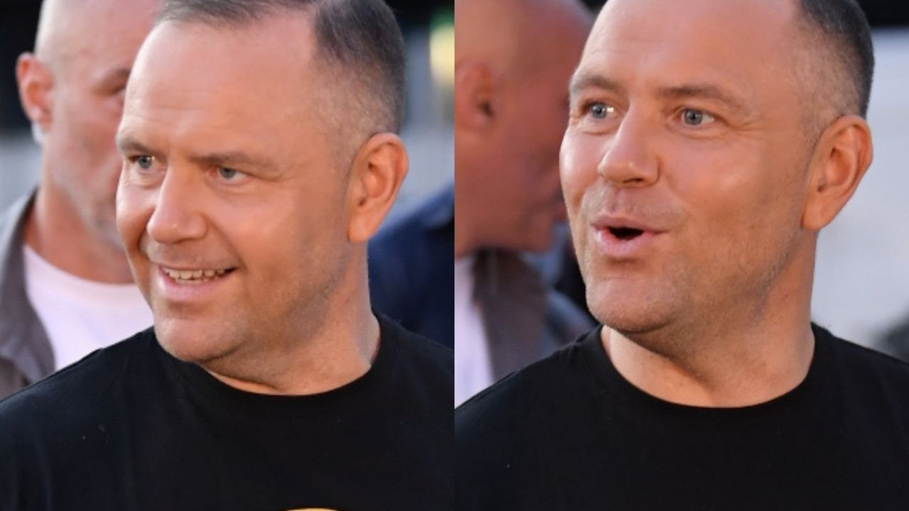 Karol i Marta Nawroccy w sportowym wydaniu na koncercie dla powstańców. Wzrok przyciąga jeden patriotyczny szczegół [zdjęcia]