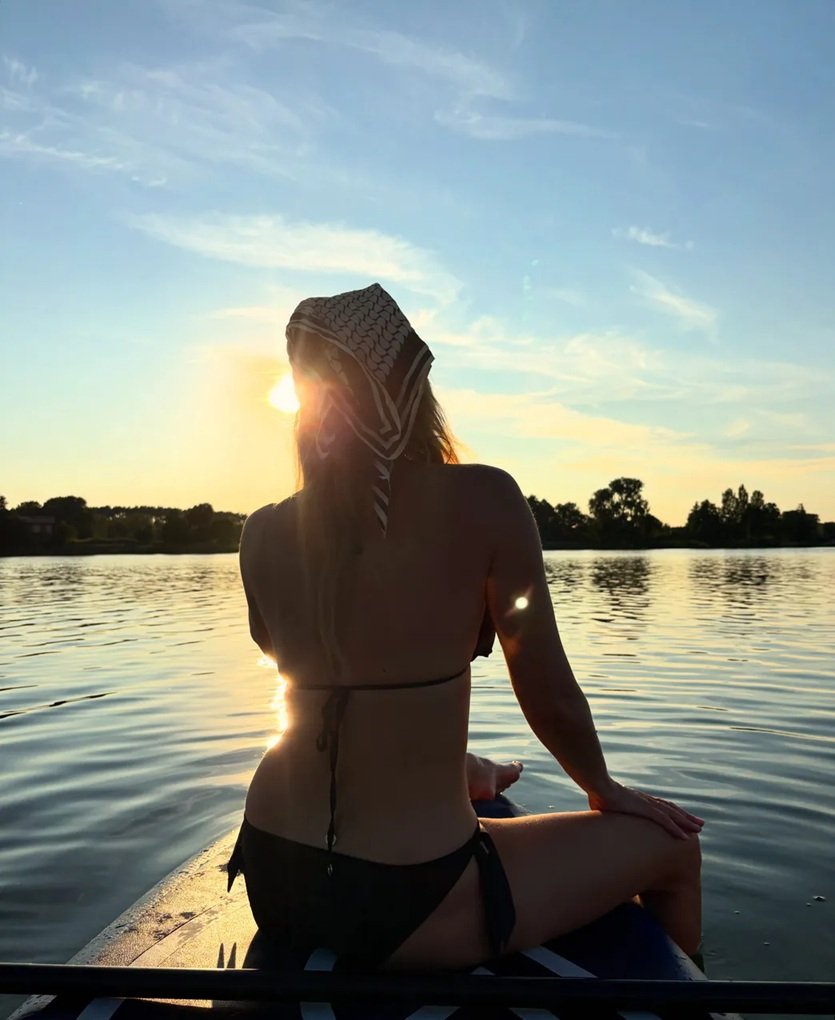 katarzyna glinka na supie