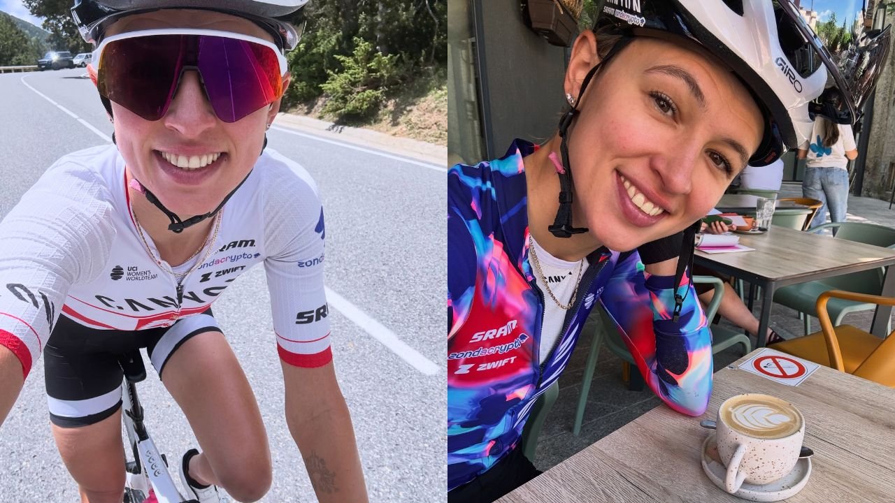 Katarzyna Niewiadoma na podium Tour de France. Kwota za wyścig wprawia w osłupienie: "To nie żart"