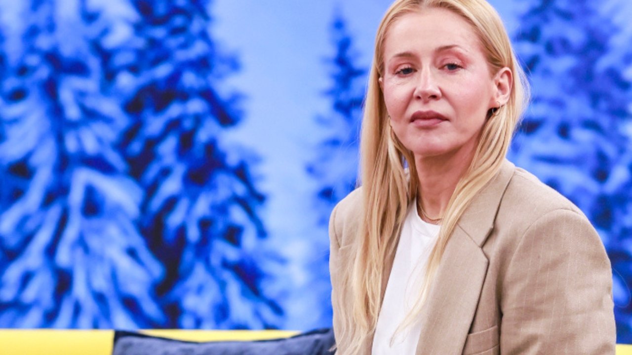 Katarzyna Warnke szczerze o Kościele. Zaskoczyła wyznaniem o papieżu!