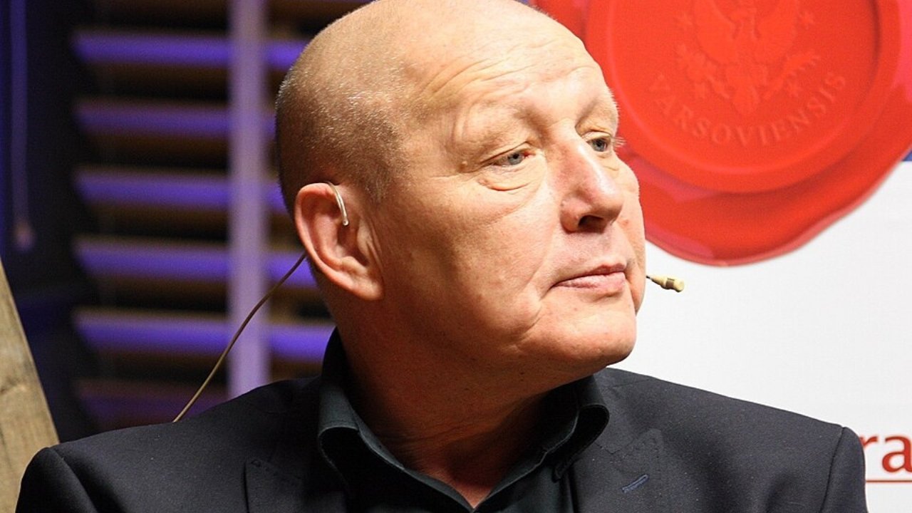Krzysztof Jackowski znów miał wizję o Polsce i Rosji! Zdecydowane słowa: "Ona nie ma takiego zamiaru"