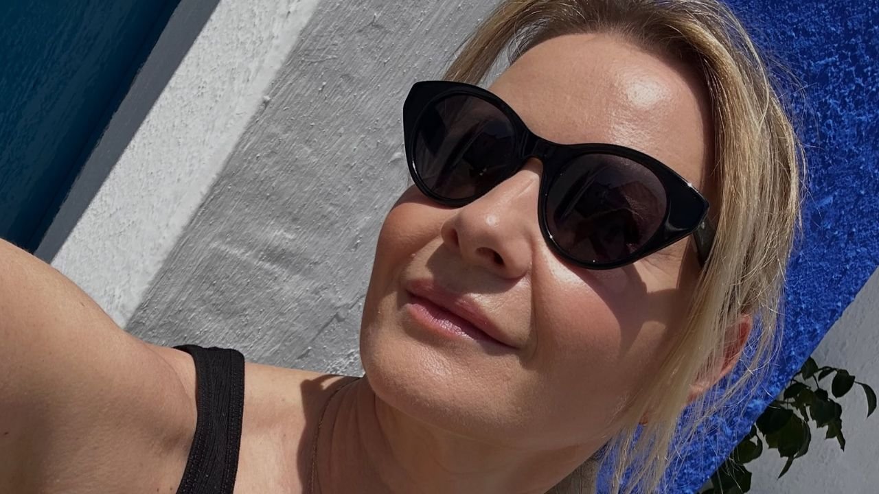 Szczęka opada na widok Małgorzaty Kożuchowskiej. Takiej metamorfozy nikt się nie spodziewał [zdjęcia]