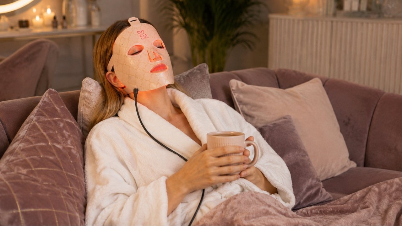 Wieczorne SPA 2.0. Ten krok w pielęgnacji jeszcze niedawno kojarzył się z gabinetem kosmetycznym