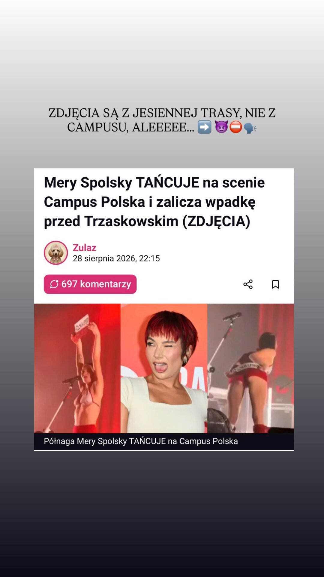 mery sposly - afera o campus polska 2026