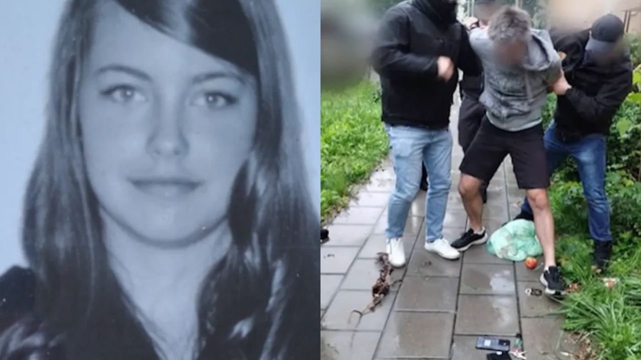 Nowe informacje. Michał S. w momencie zab***stwa 13-letniej Izy miał partnerkę. Znajoma przerywa milczenie na jego temat: "Niewidzialny"