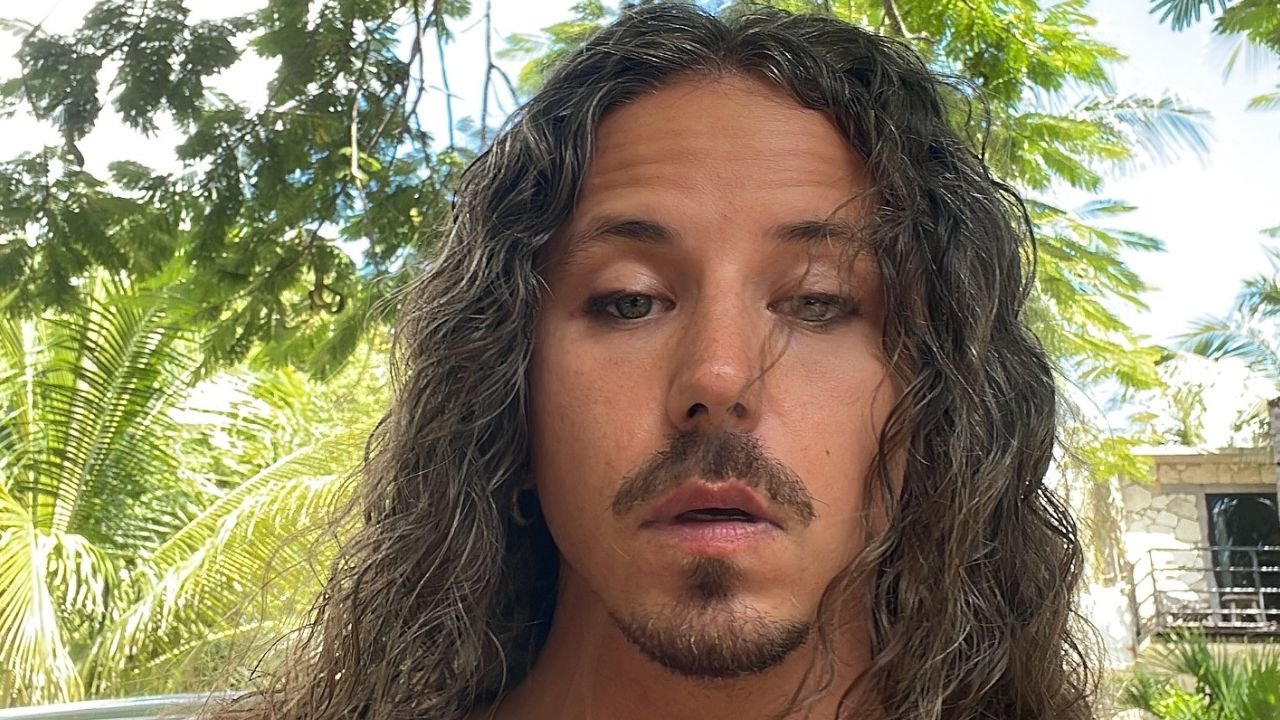 Michał Szpak lansuje się z tatą i bratem. Fani w szoku: "Same ciacha!" [zdjęcia]
