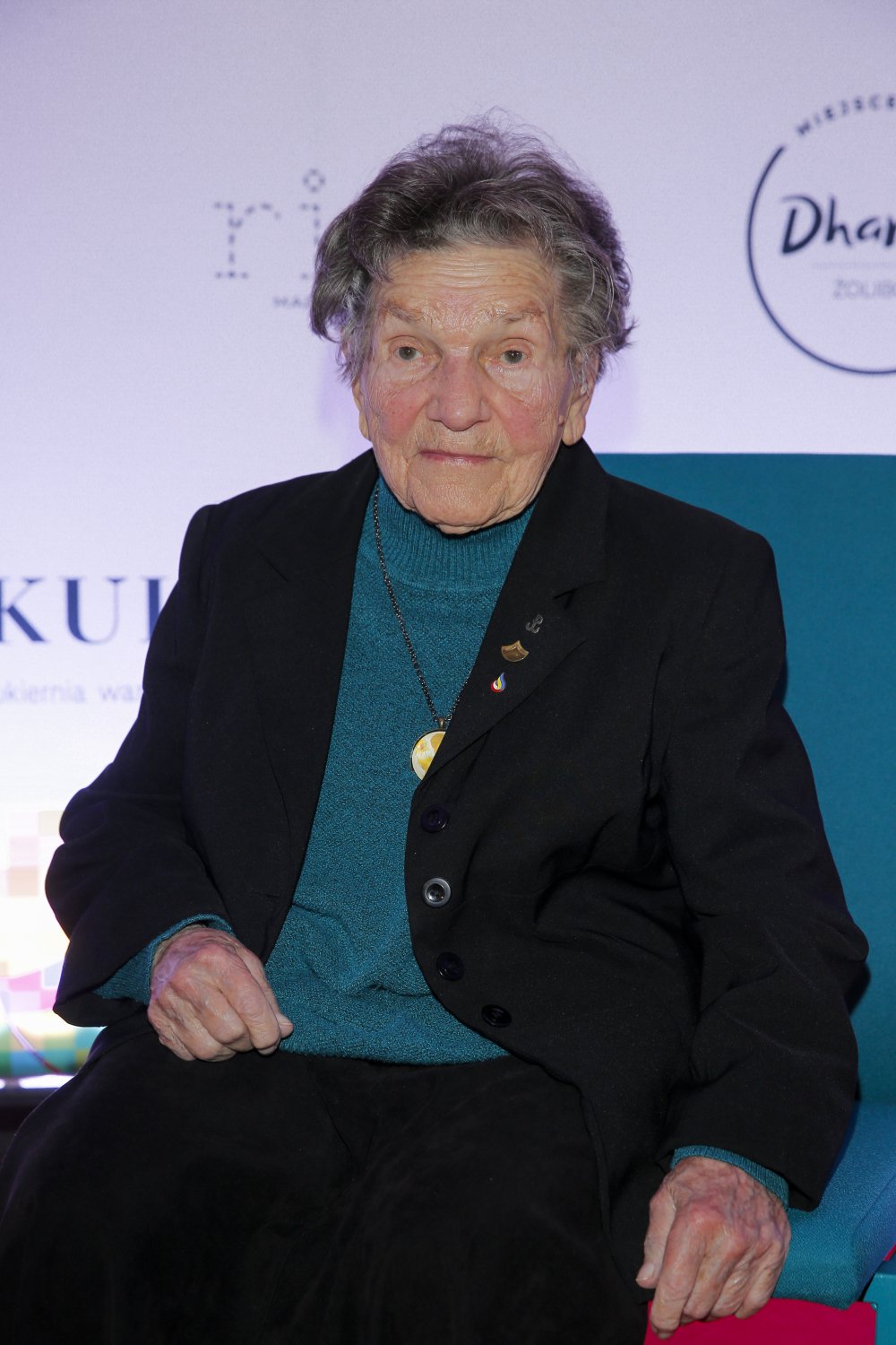 Wanda Traczyk-Stawska