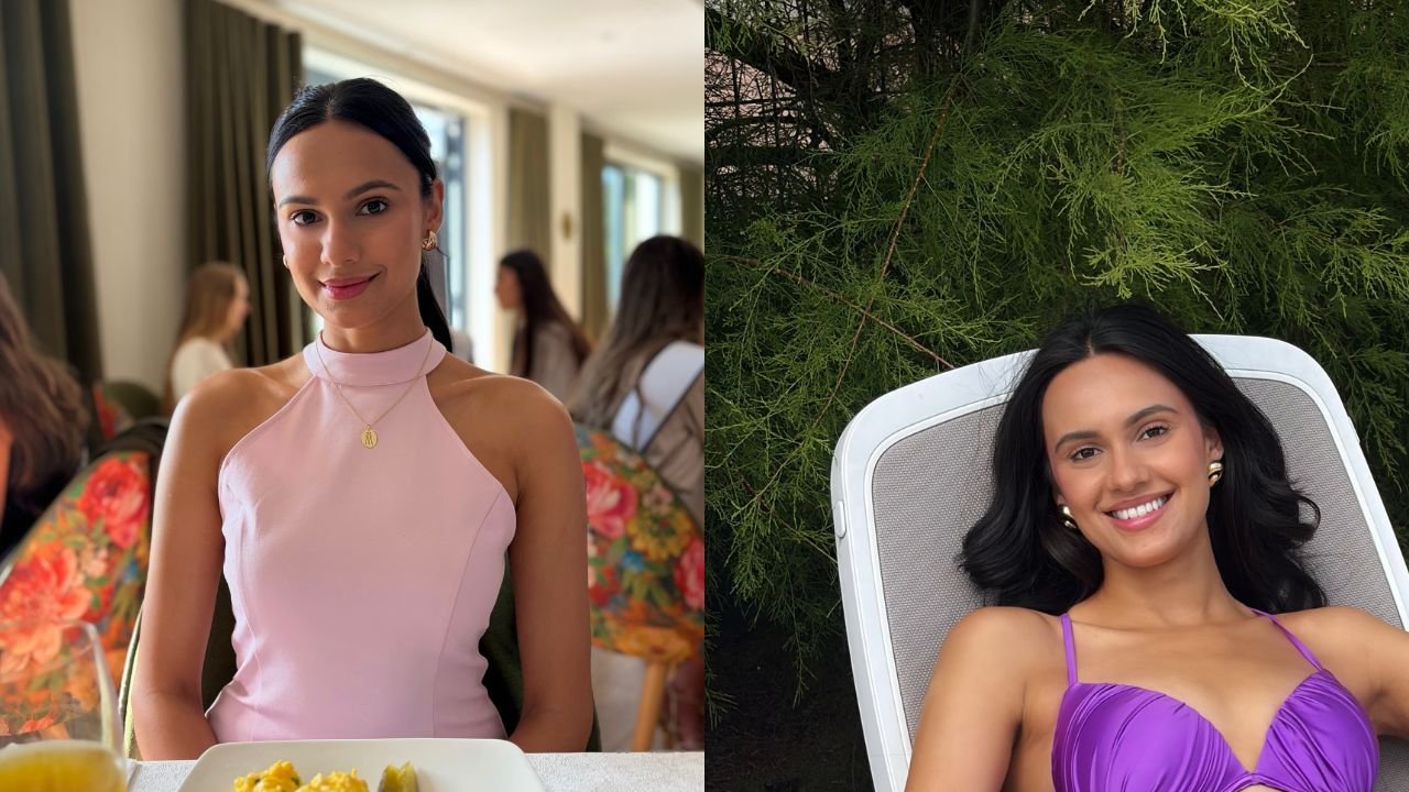 To ona zgarnęła koronę Miss Polski 2026. Studiuje medycynę i jest zjawiskowo piękna [zdjęcia]