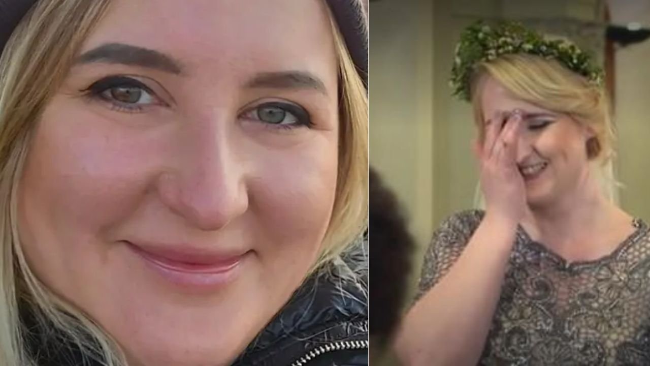 Anna Wróbel ze "ŚOPW" po 8 latach pochwaliła się wspólnymi zdjęciami z ukochanym [zdjęcie]