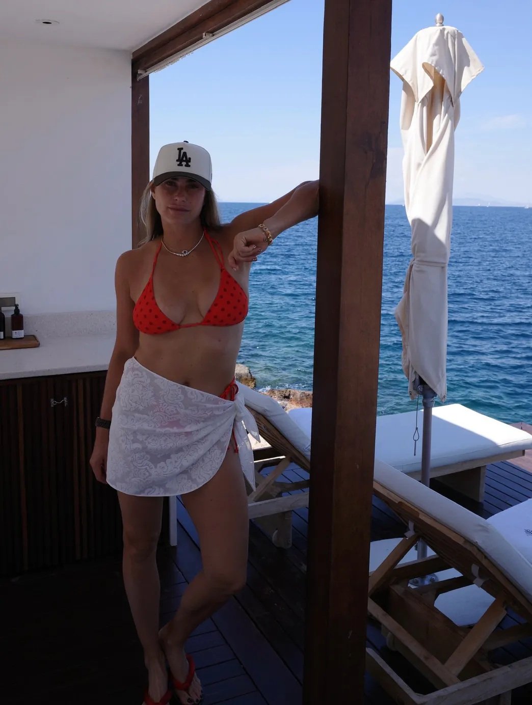 aryna sabalenka w bikini