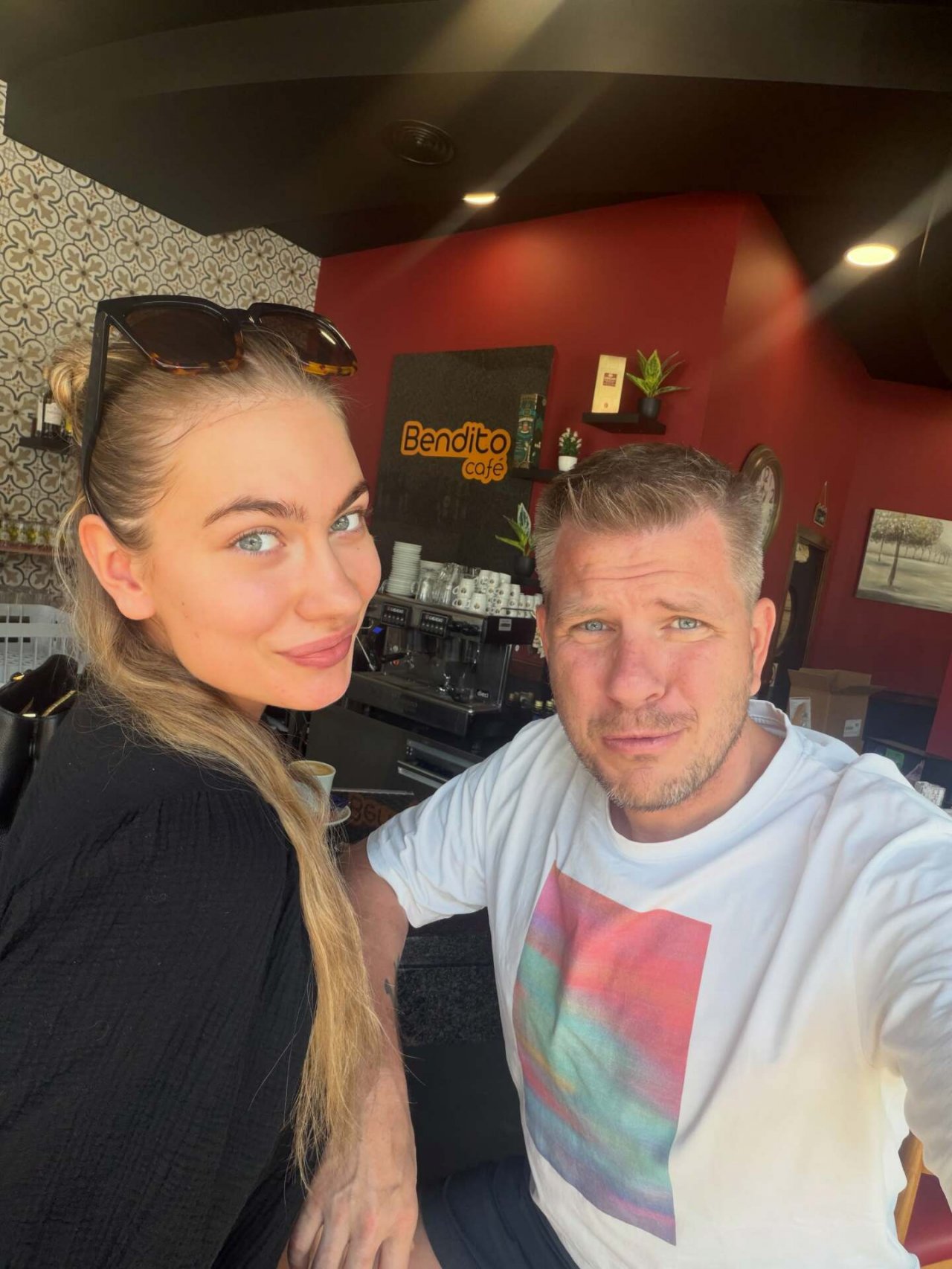 bianka i filip chajzer