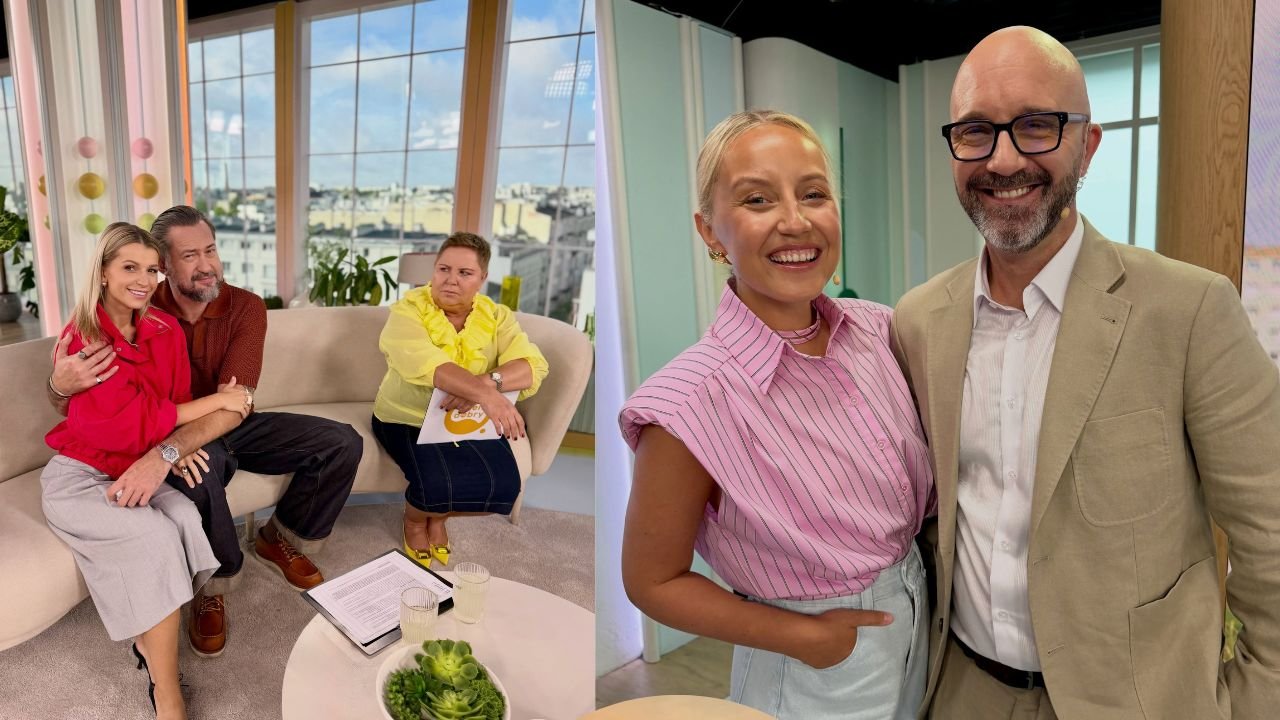 Trzęsienie ziemi w "Dzień Dobry TVN".  Wiadomo, kto zajął puste miejsce po Dowborze