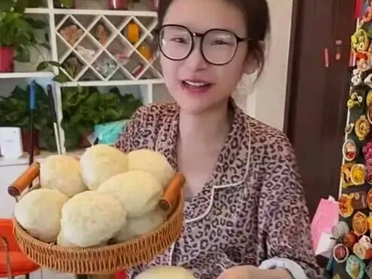 influencerka chińska ganfan yingying