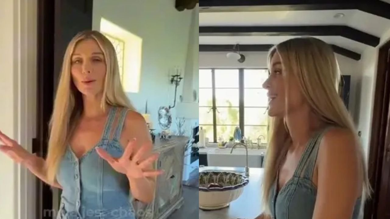 Joanna Krupa ma taką kuchnię, że klękajcie narody. Gwiazda przyznała się do jednego: "Zdarza mi się..." [zdjęcia]