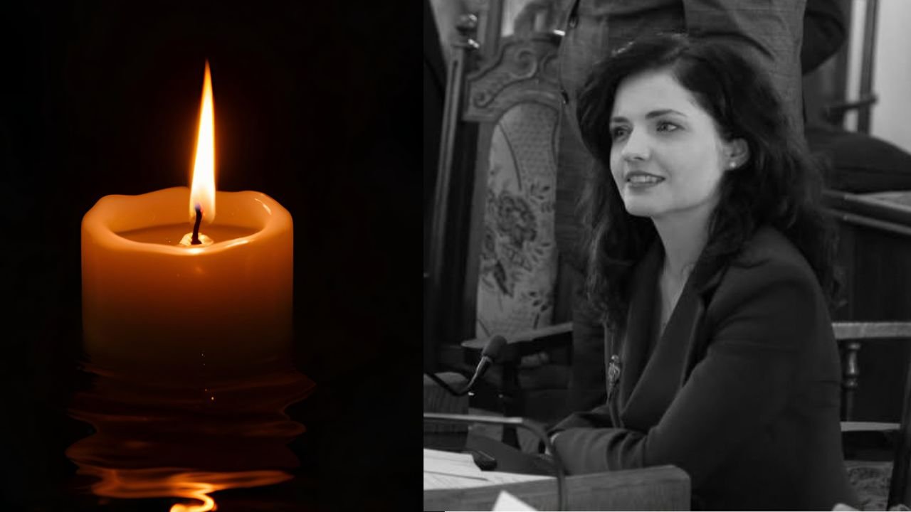 Nie żyje gwiazda serialu "Barwy szczęścia". 34-latka zmarła po heroicznej walce z chorobą