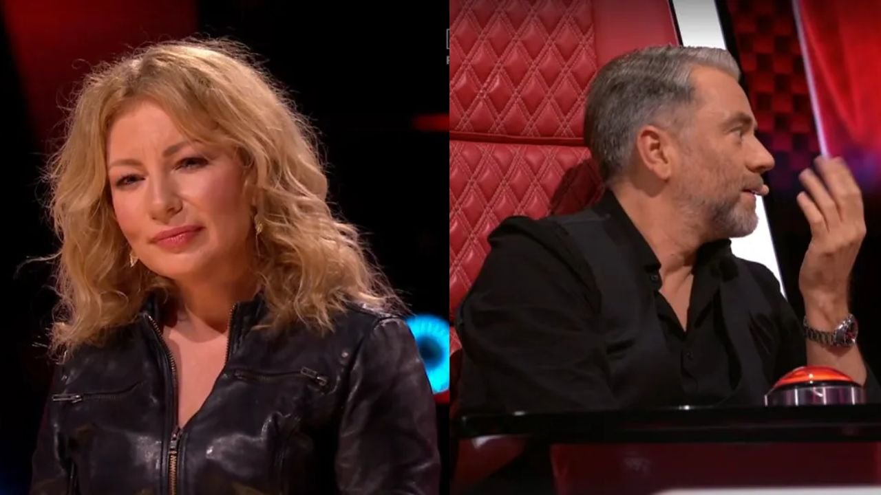 W 2002 roku zachwycała w "Idolu", potem nagle zniknęła. Stępień wróciła w "The Voice of Poland", a Kubie Badachowi szczęka opadła [wideo]