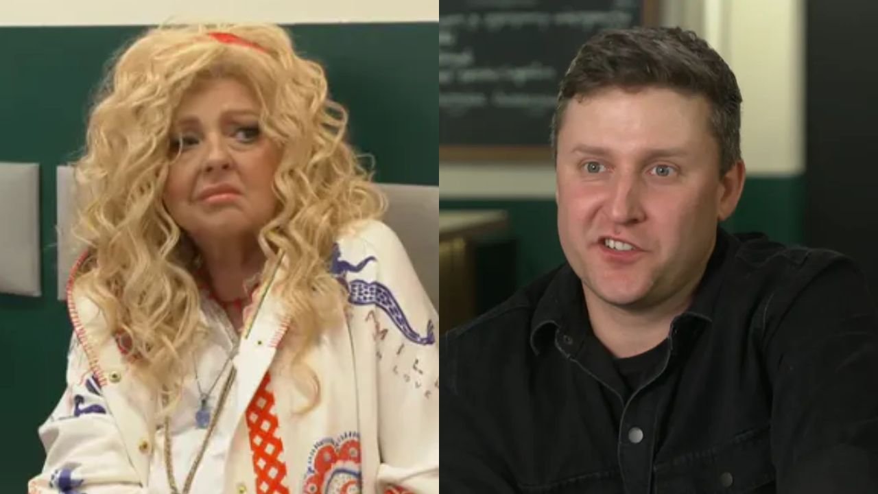 Konrad z "Kuchennych rewolucji" przerywa milczenie i uderza w TVN. "Rzeczywistość została wypaczona"