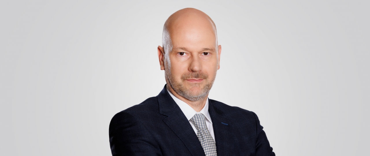Maciej Berek