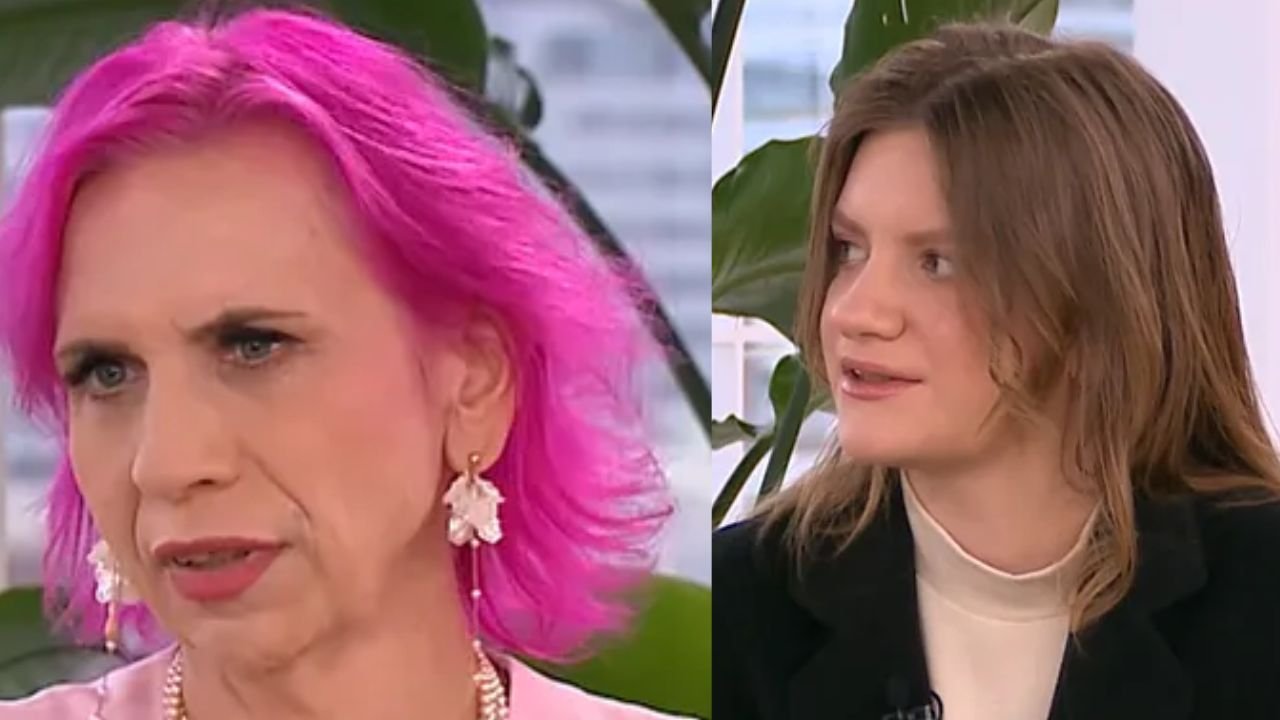 Polska badaczka przeszła tranzycję po 50-tce. Córka przed kamerami: "Mój tata jest teraz moją mamą" [zdjęcie]