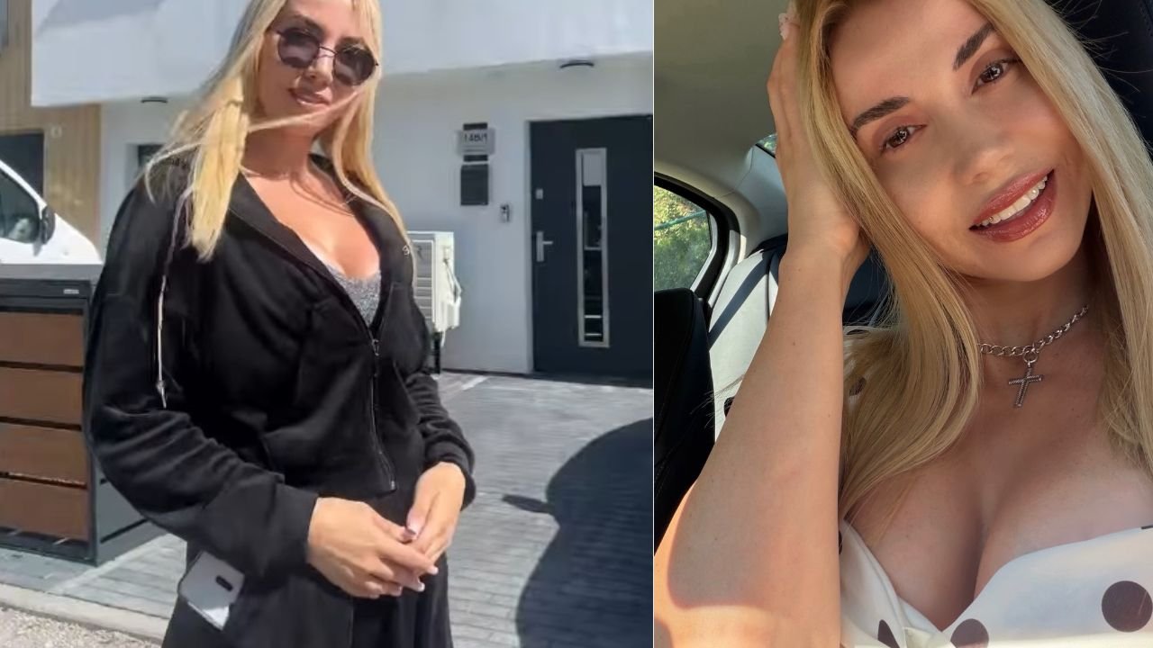 Marianna Schreiber wypaliła prosto do kamery: "Jestem w ciąży". Fani są wściekli: "To dno" [wideo]