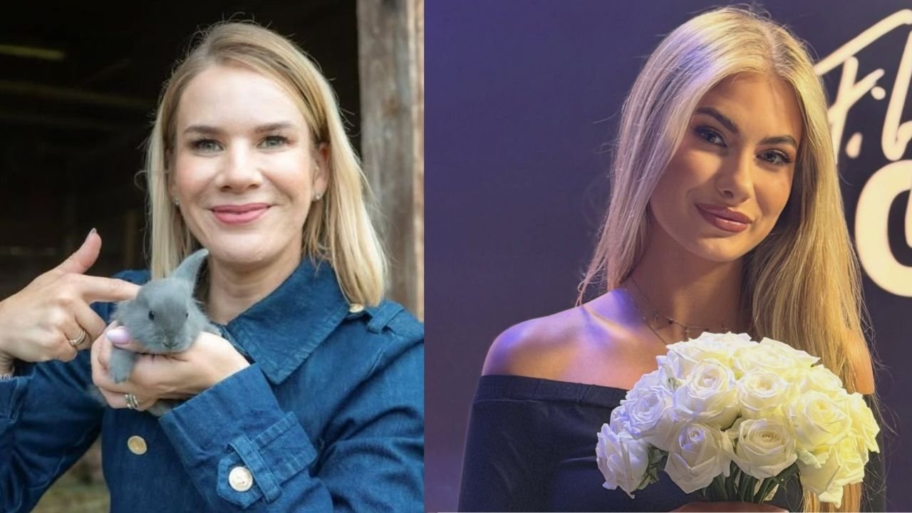 Żona Chajzera i Marta Nawrocka to zagubione "siostry"? Fani odkopali nagranie: "To ona!"