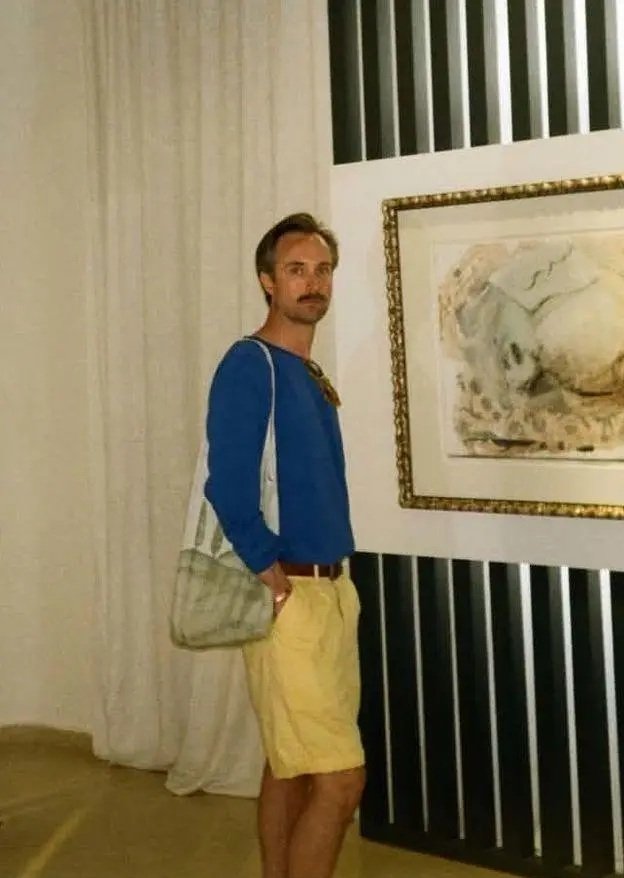 partner sandry drzymalskiej