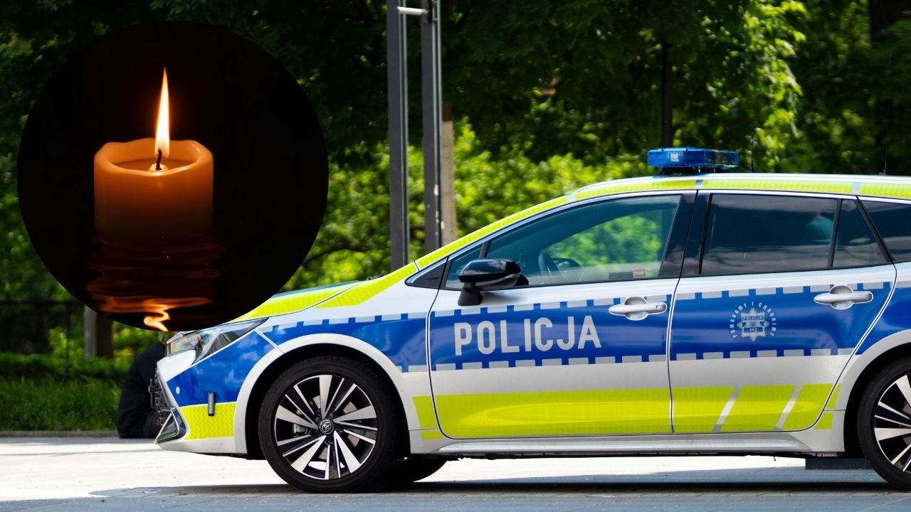 Tragiczny finał walki o życie 15-letniego Adama. Ojciec znalazł go na poboczu, teraz nadeszły najgorsze wieści