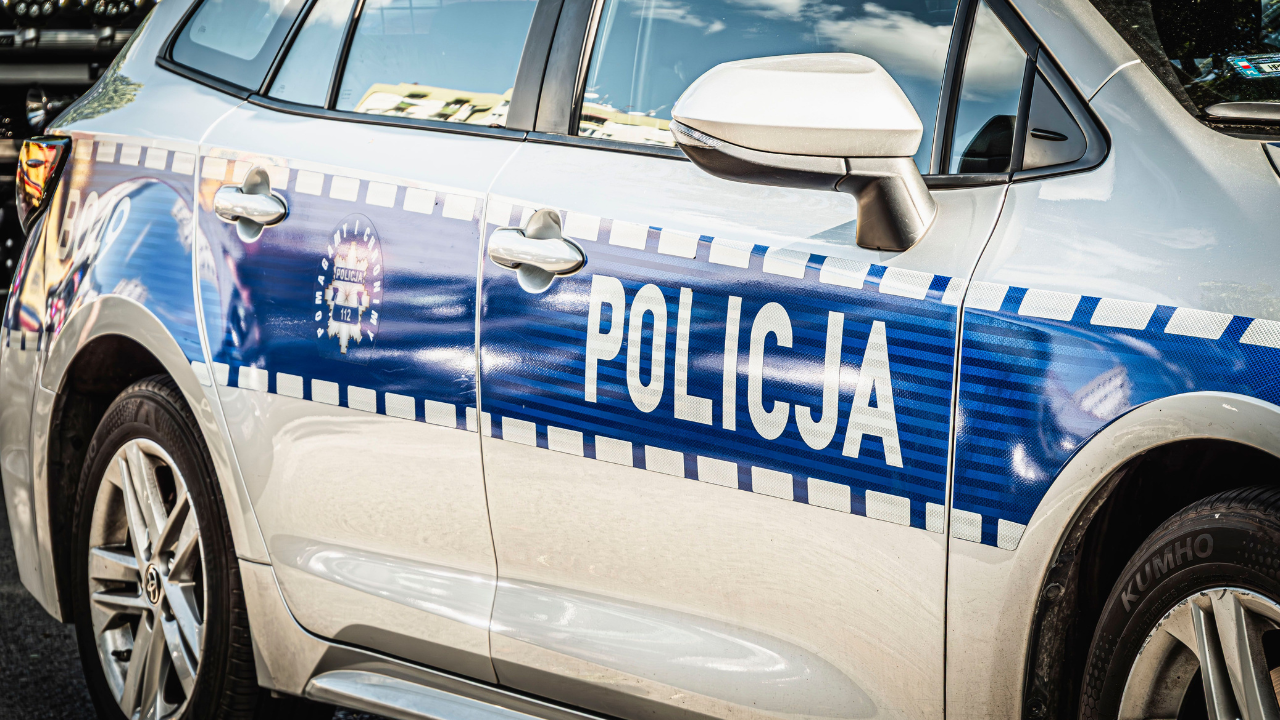 15-latek wziął Maybacha rodziców za 1,6 mln zł i ruszył w trasę. Finał nocnej eskapady mrozi krew w żyłach