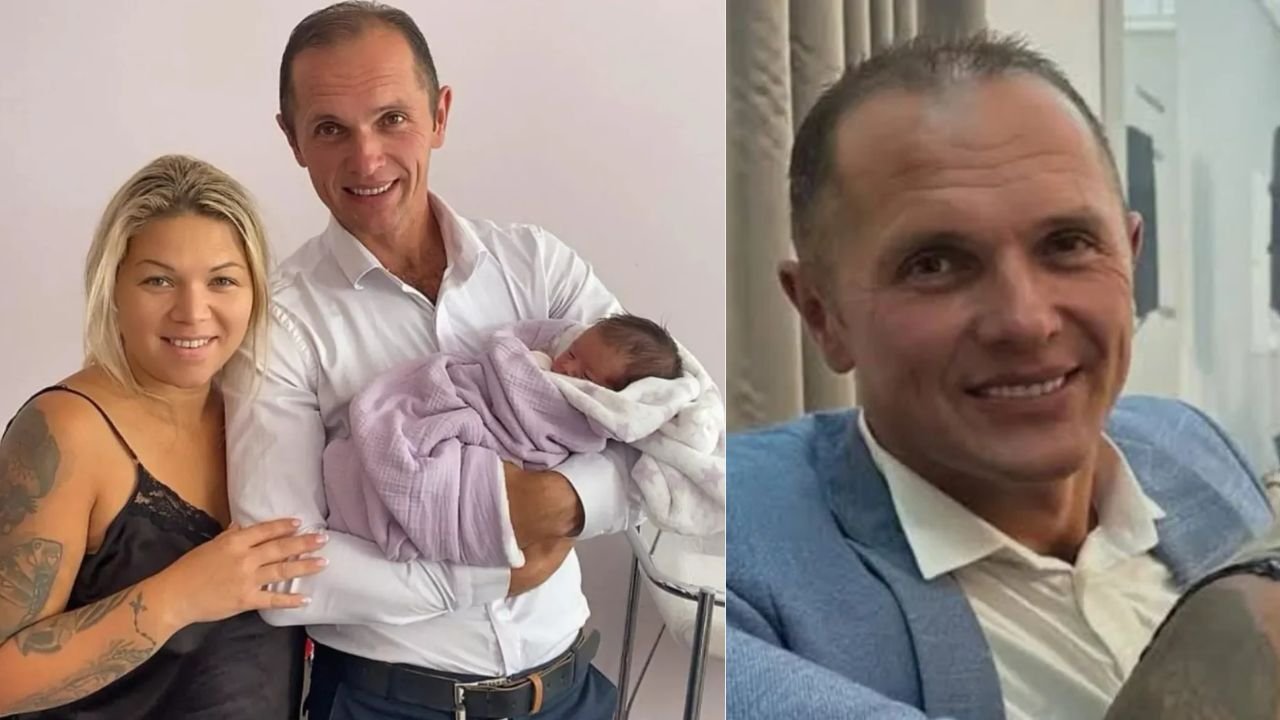 Koniec wielkiej miłości w "Rolniku". Dorota i Waldemar rozstali się po 3 latach. Oświadczenie chwyta za serce
