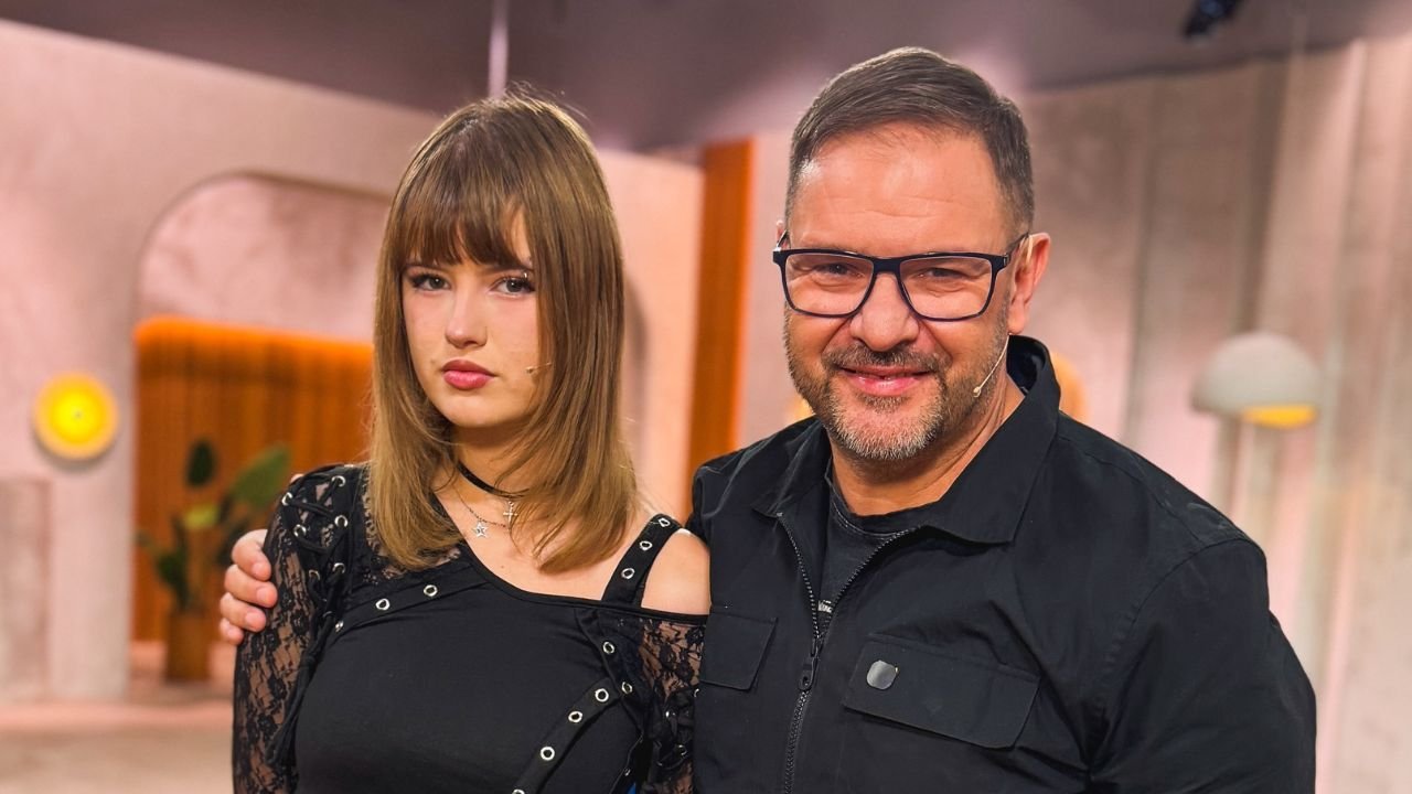 Tomasz Karolak zmiażdżony przez własną córkę w "PnŚ". Lena bez litości obnażyła prawdę o ojcu