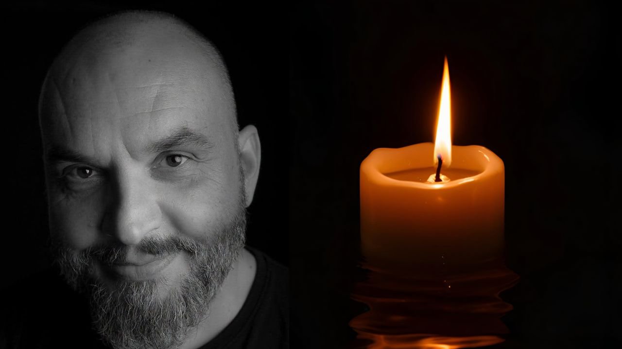 Dramatyczny finał poszukiwań znanego filmowca Netflixa. W lesie natrafiono na makabryczny widok