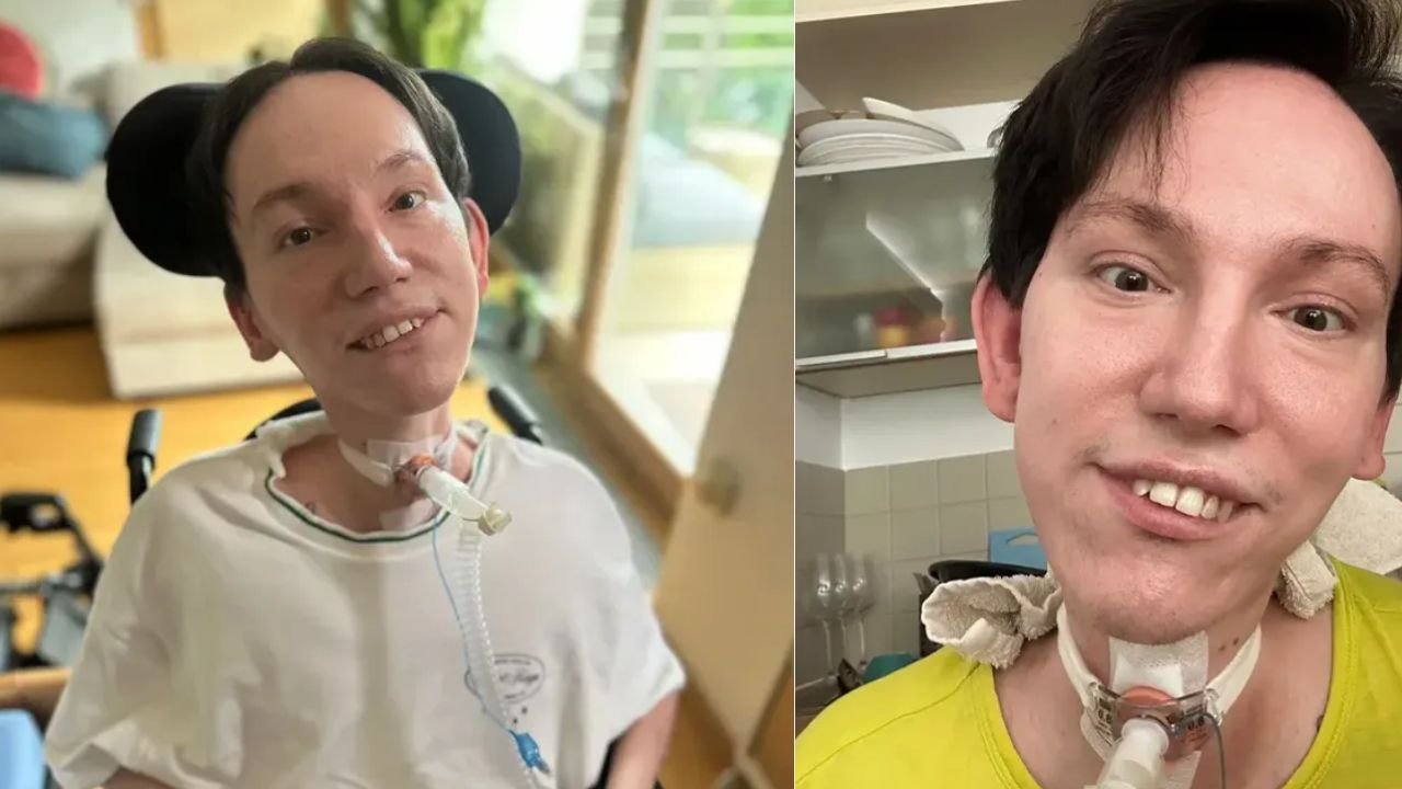 Wojtek Sawicki pokazał nową ukochaną. Fani zamarli, widząc jeden szczegół [zdjęcie]