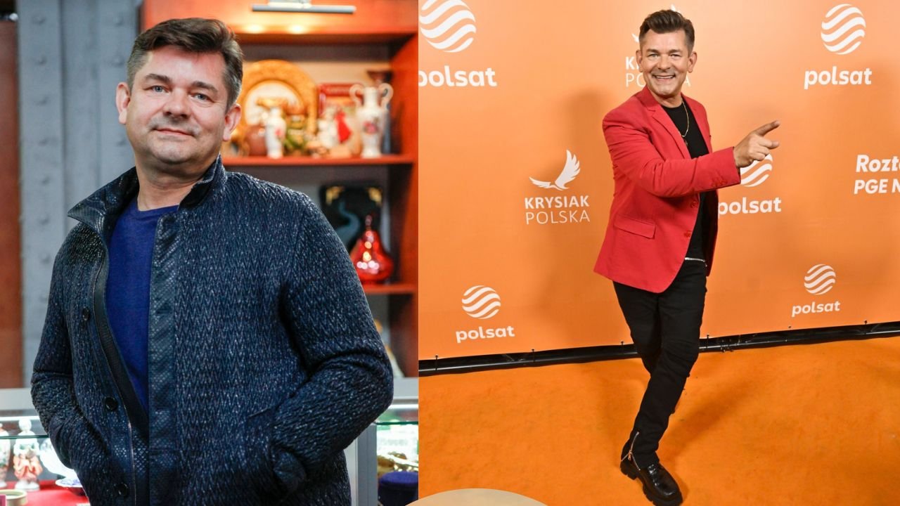 Drastyczna metamorfoza Zenka Martyniuka wbija w fotel! Ważył już 96 kg, teraz odsłonił nową sylwetkę [zdjęcia]