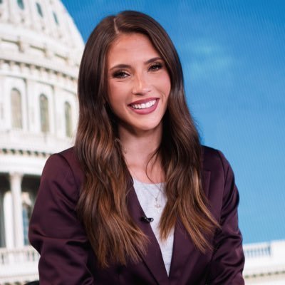 Nowa pracownica biura prasowego Donalda Trumpa, Benni Rae Harmony