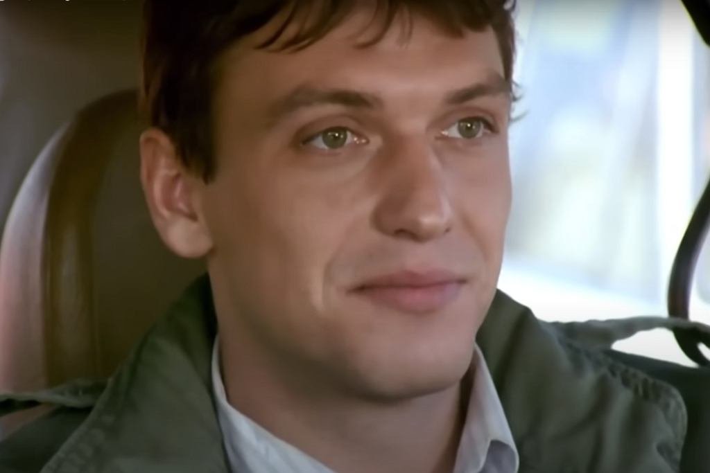 Dariusz Siatkowski, "Kogiel-mogiel" kadr