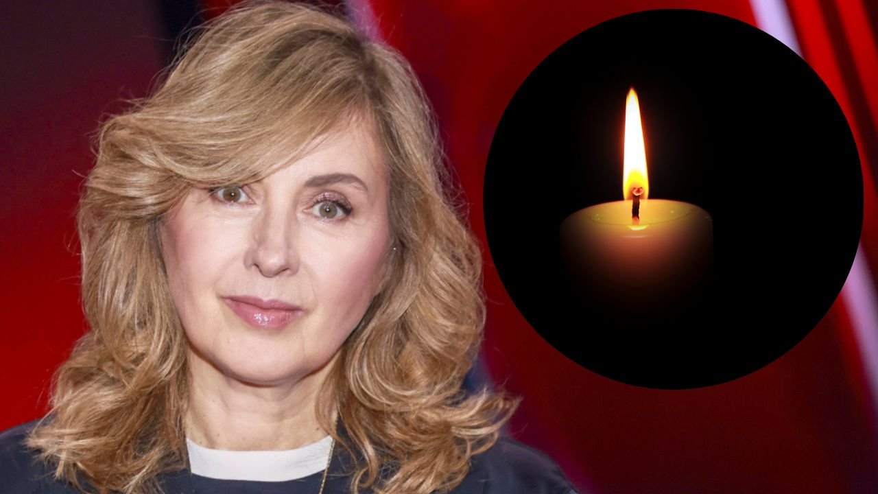 Nie żyje ojciec Edyty Bartosiewicz. Wokalistka opublikowała poruszające pożegnanie [zdjęcie]