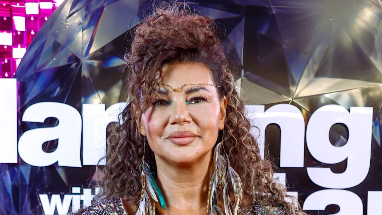 Edyta Górniak wywołała burzę w "Tańcu z Gwiazdami". Polsat ugnie się pod żądaniami widzów?